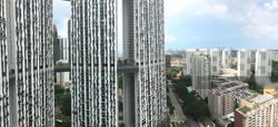 Blk 1A The Pinnacle@Duxton (Bukit Merah), HDB 5 Rooms #142900732